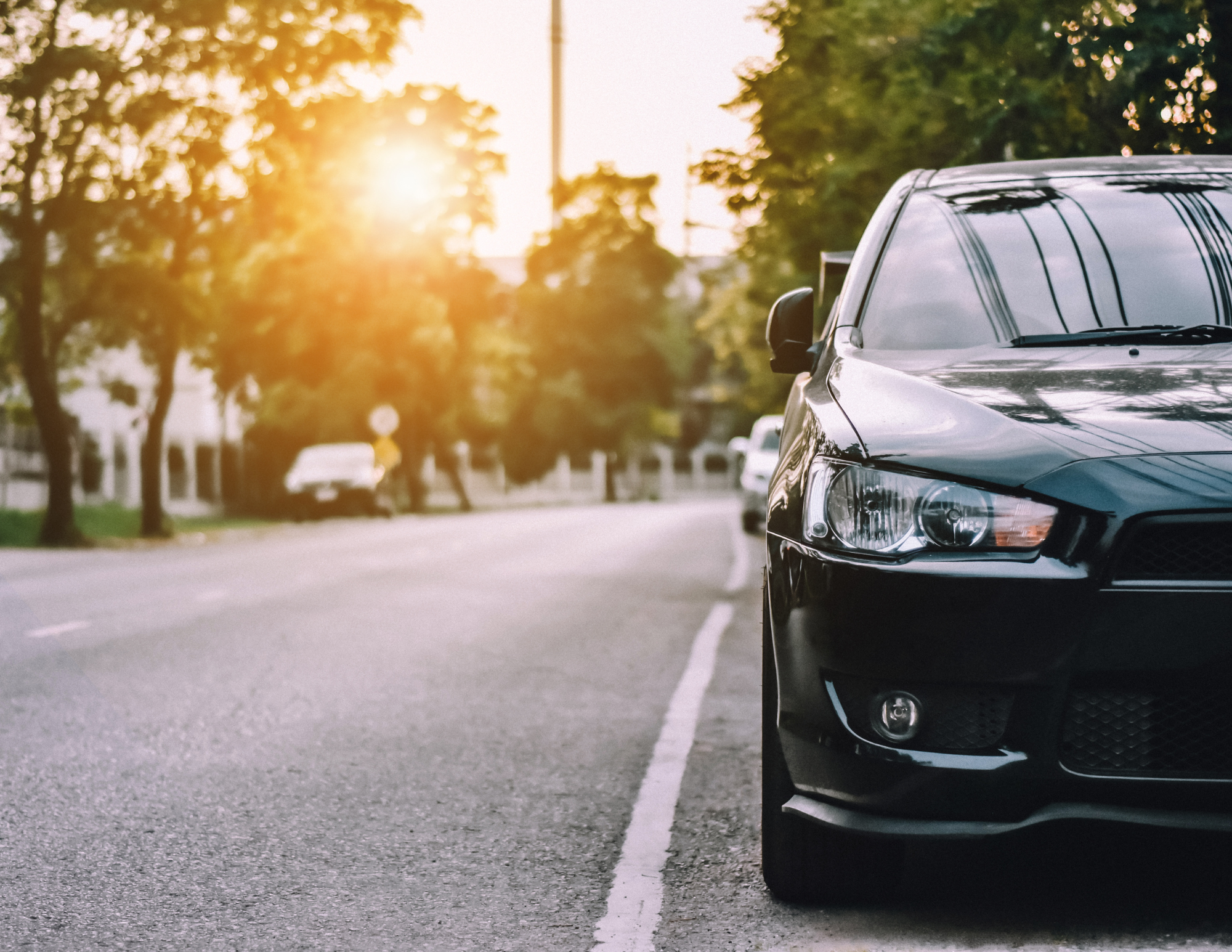 View of HOA Parking: Enforcing Rules and Common Parking Policies