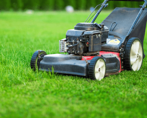 HOA Lawn Care